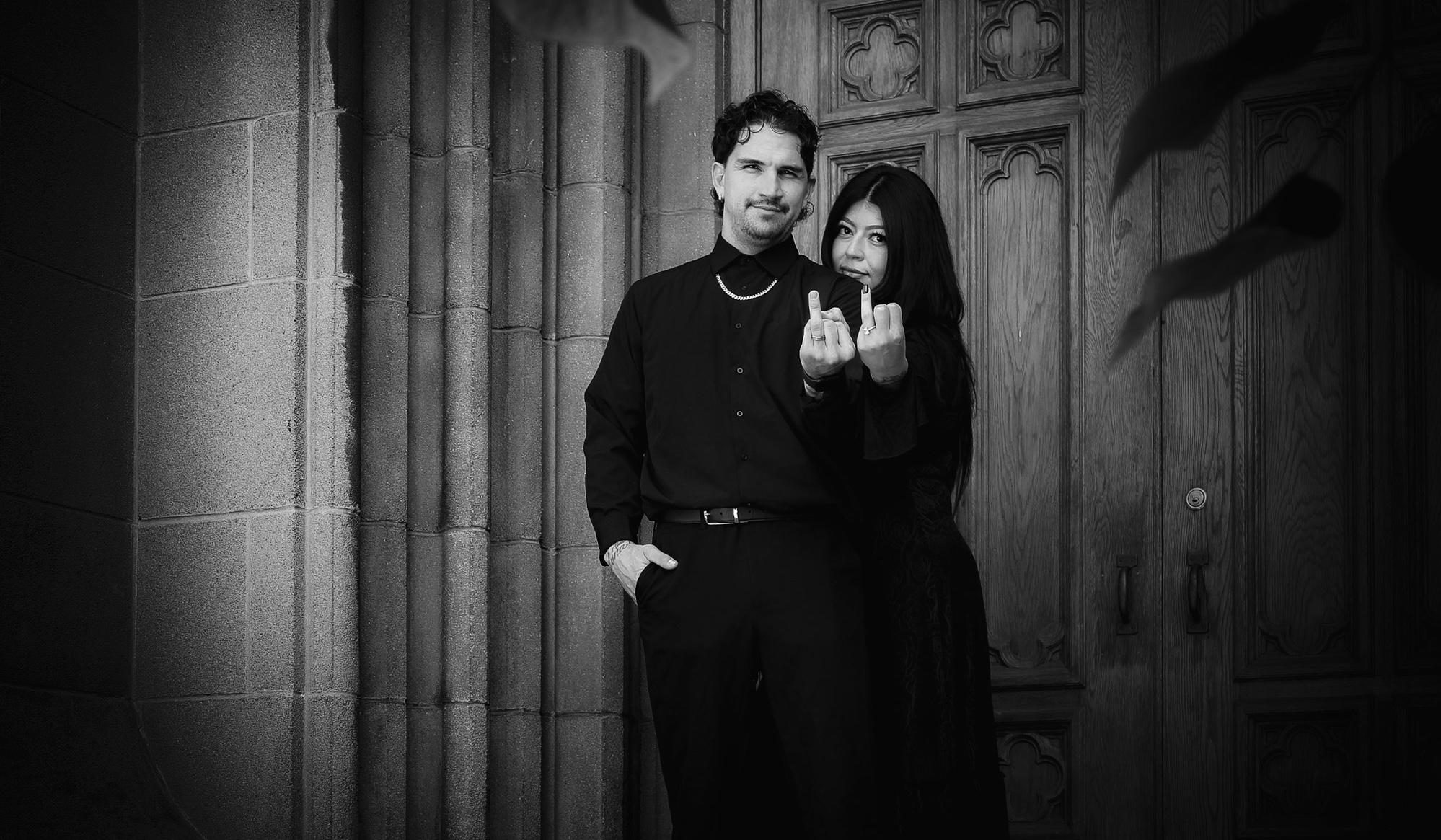 The Wedding Website of Alyssa Duran and Daniel Torres