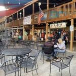 Mango’s Bar & Grill