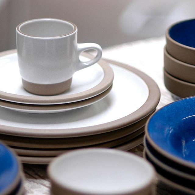 Lauren + Kiya’s Salad Plates