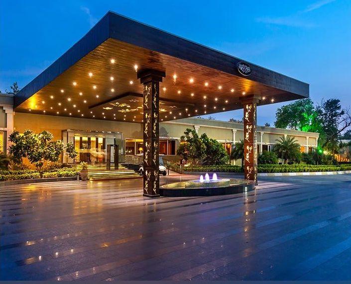 The Wedding Website of Vashti Talwar and Sahil Yadav