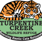 Turpentine Creek Wildlife Refuge