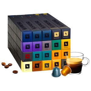 Nespresso Vertuo Pods/Packs