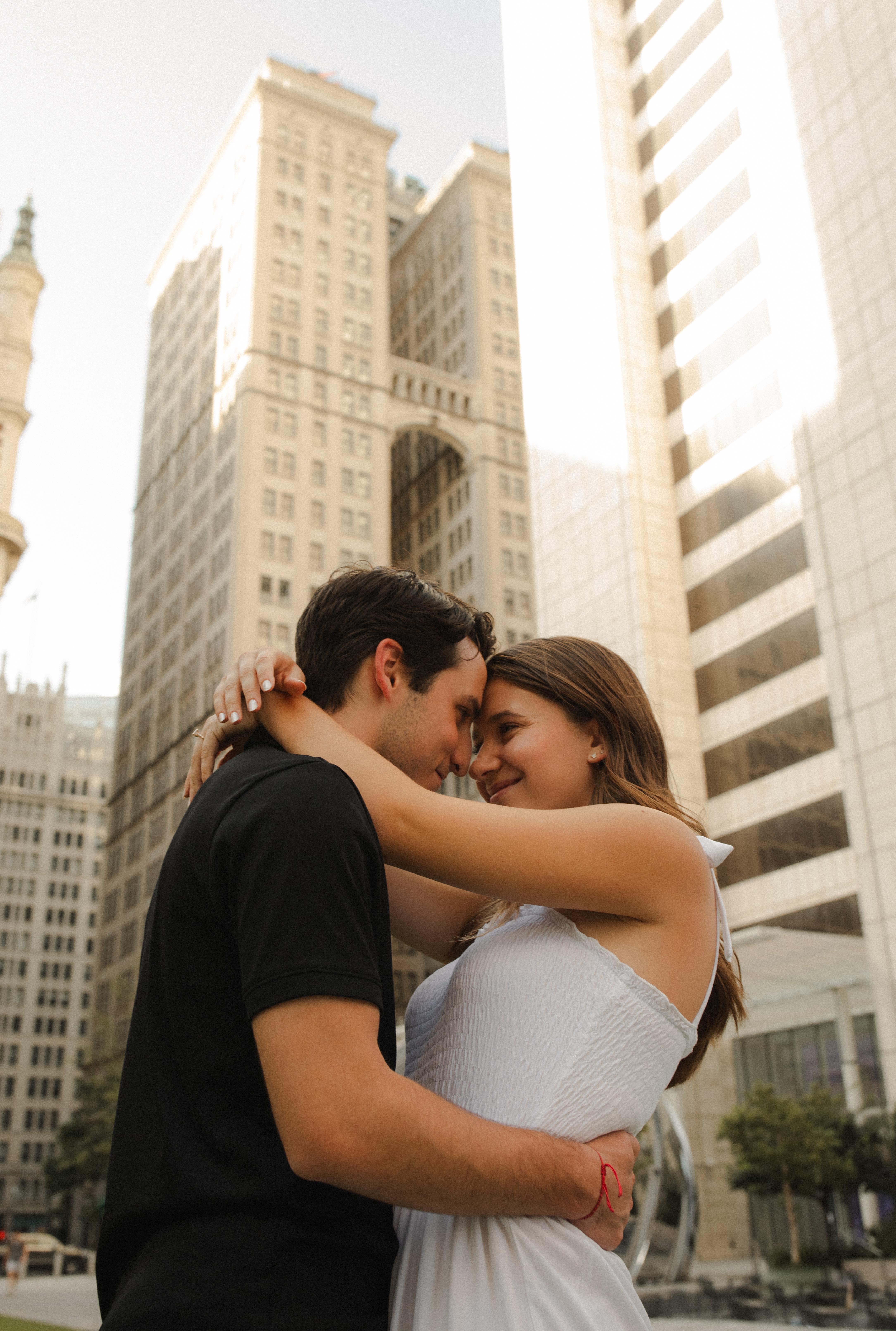 The Wedding Website of Mackenzie Palmer and Diego Lozano Welsh