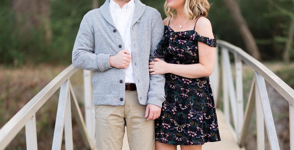 The Wedding Website of Christina Dove and Adam Butterick