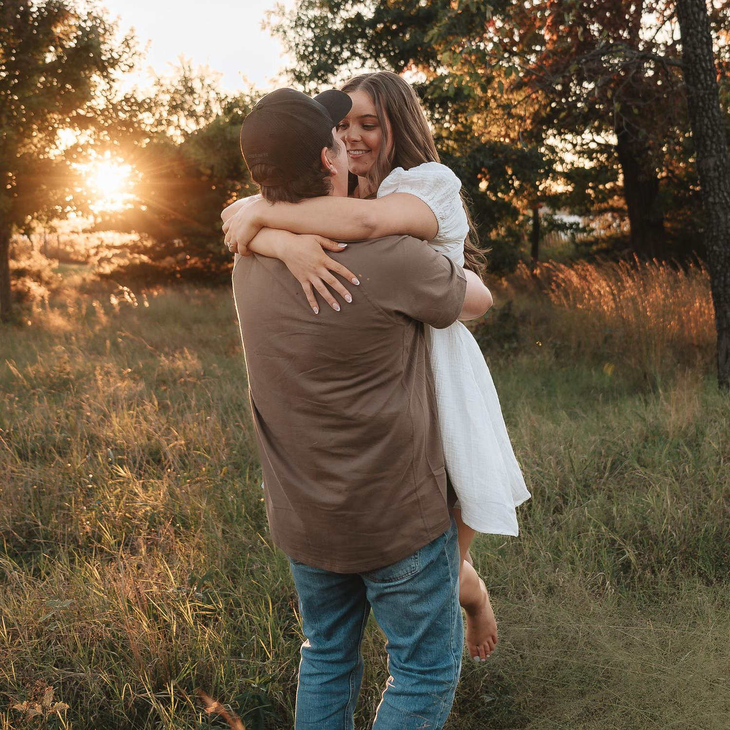 Haley Brown and Connor Shatzer's Wedding Website