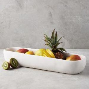 Sculpted Vessel