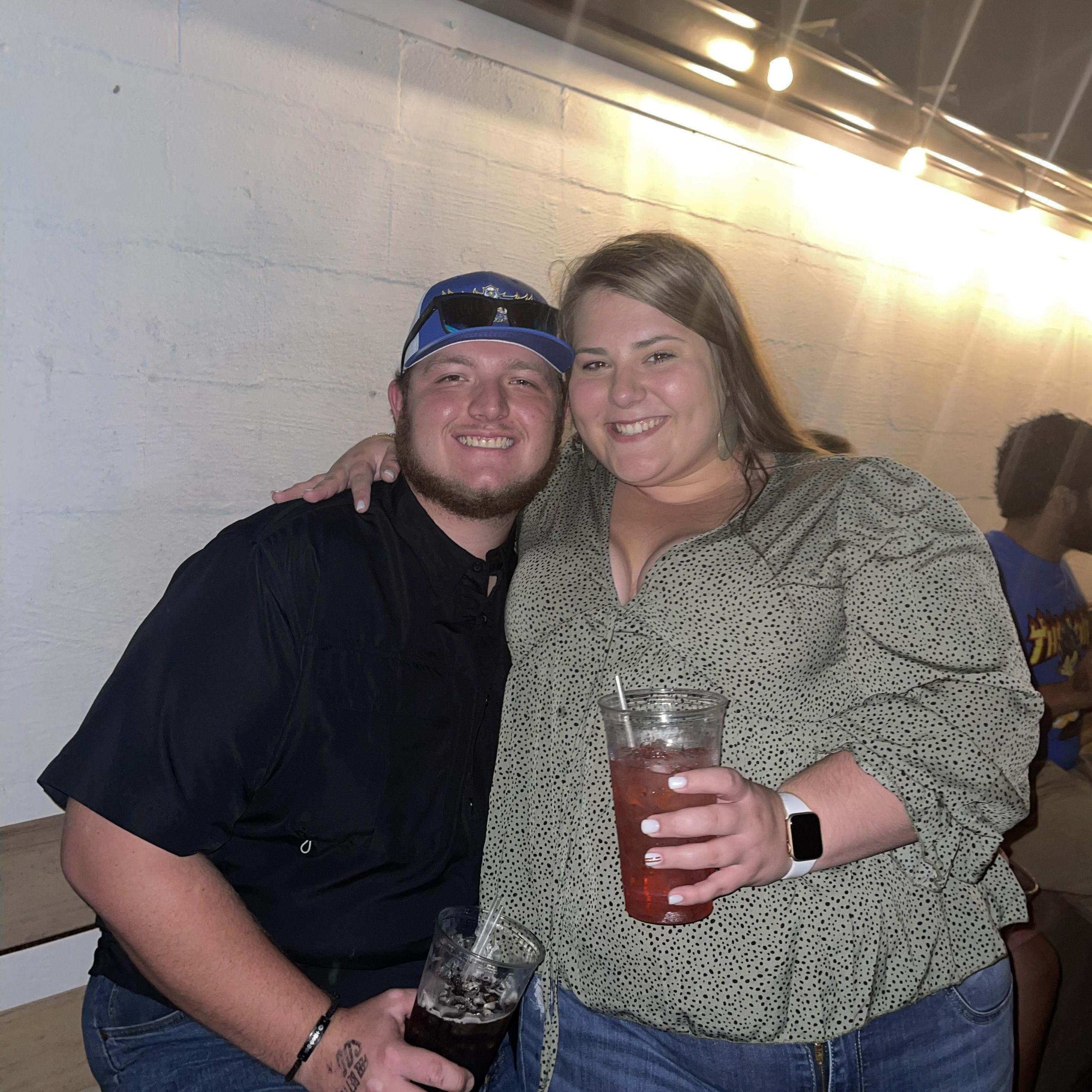 Savannah’s 21st Birthday
