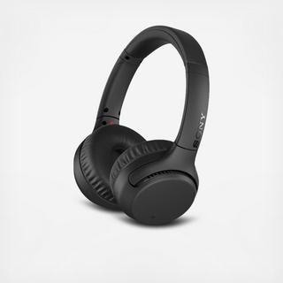Wireless Extra Bass Headphones