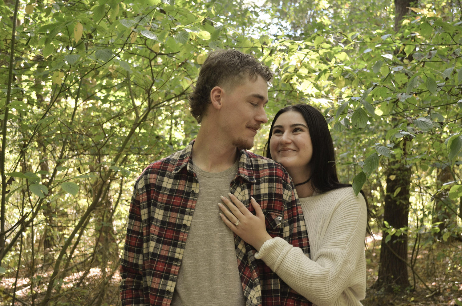 The Wedding Website of Dylan Dallaire and Emily Maciaczyk