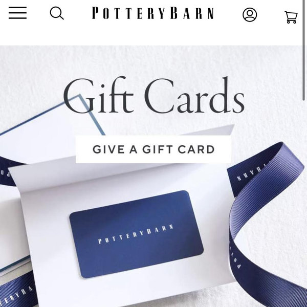 Make our bed with Pottery Barn🤍