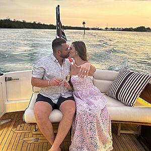 Our Honeymoon Fund