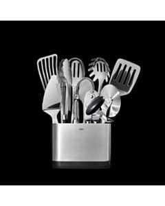 OXO 15-Piece Everyday Kitchen Tool Set