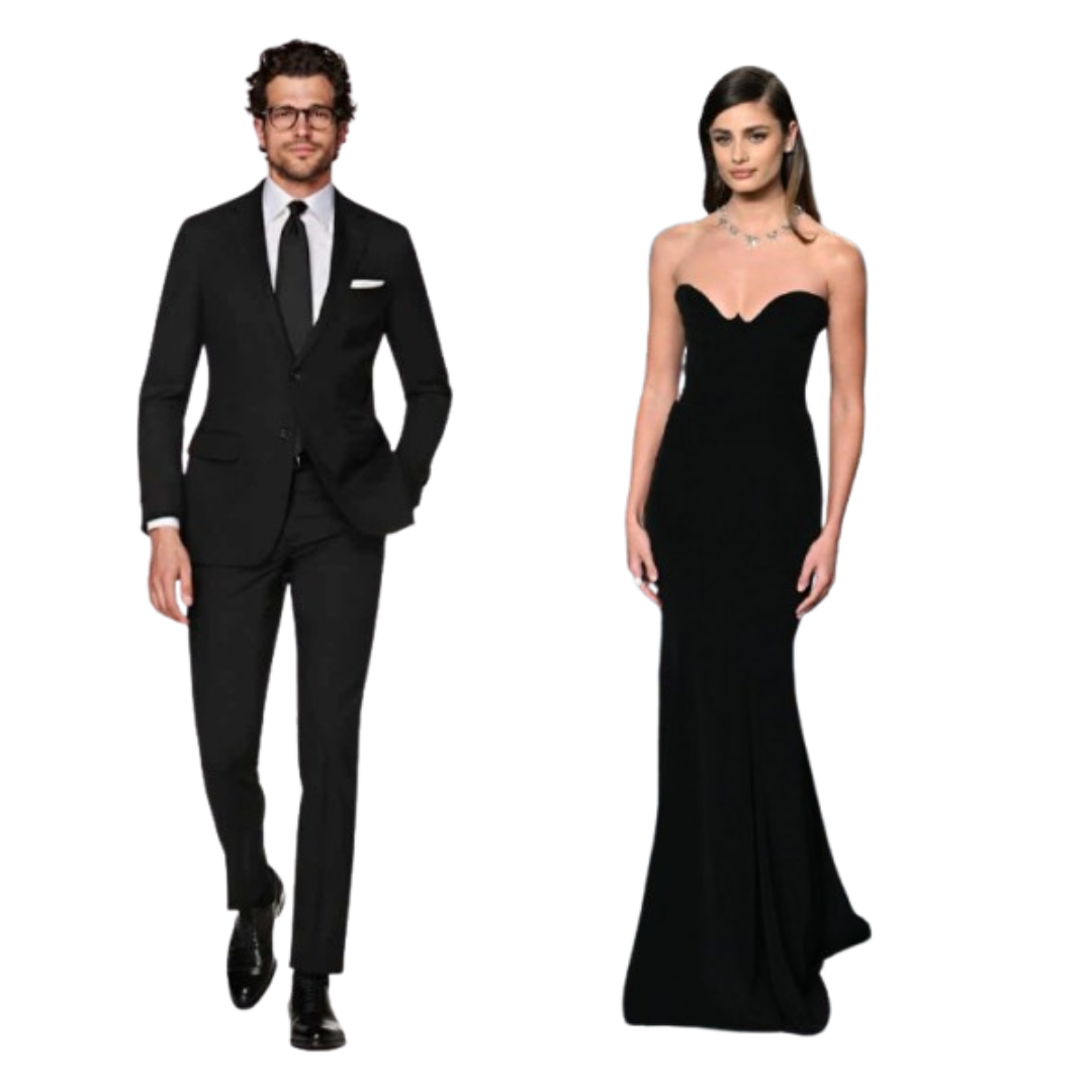 The Wedding Website of Valeria Baranov and Allan Stencel