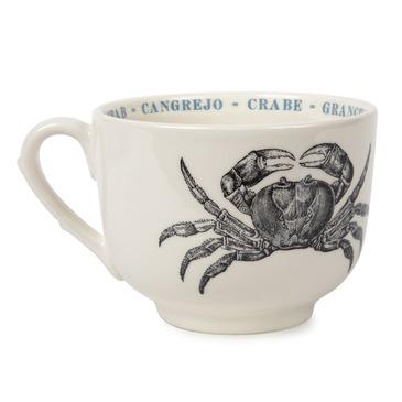 CRAB FAUNA GRAND CUP