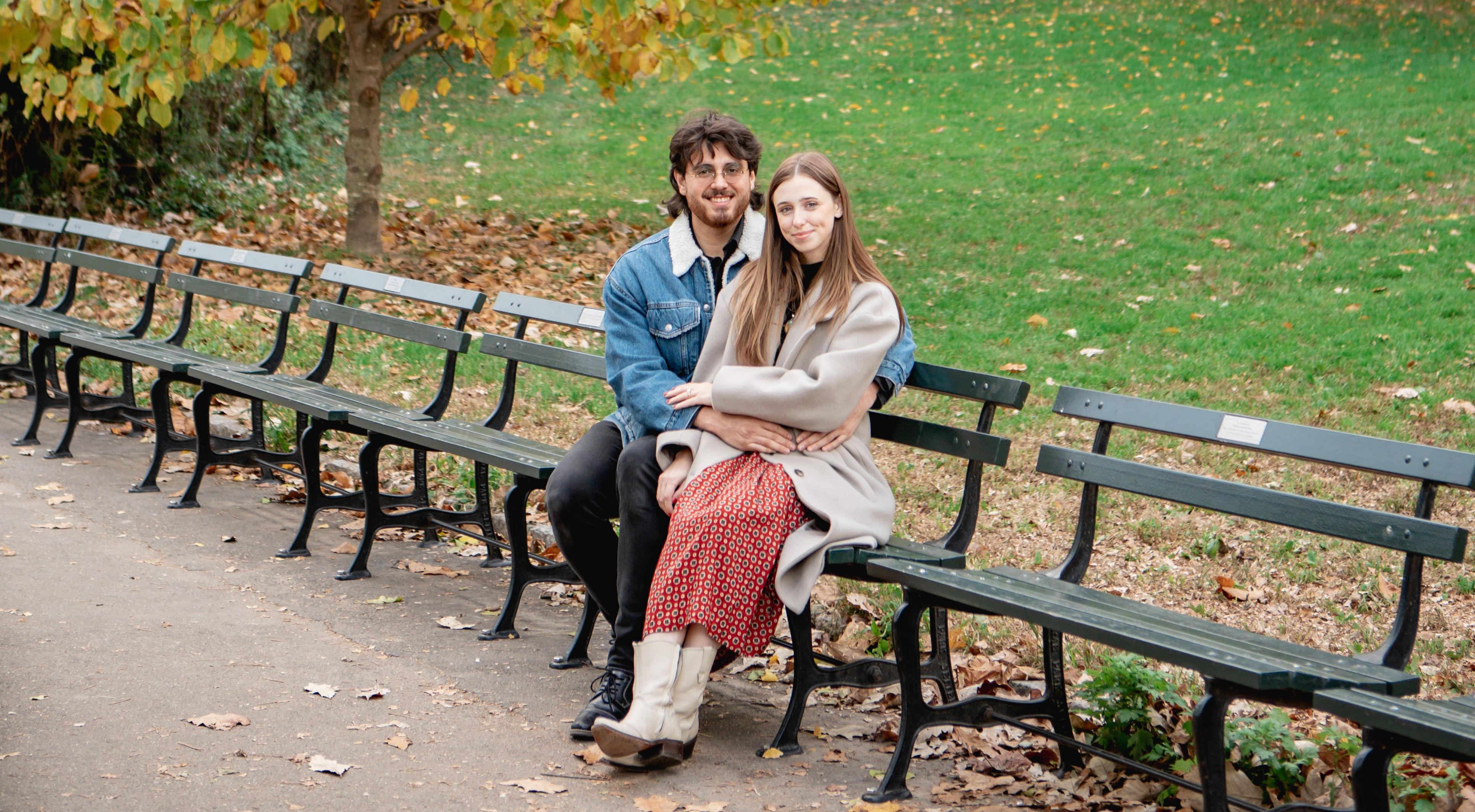 The Wedding Website of Emma Ewing and Manny Casas