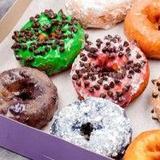 Fractured Prune