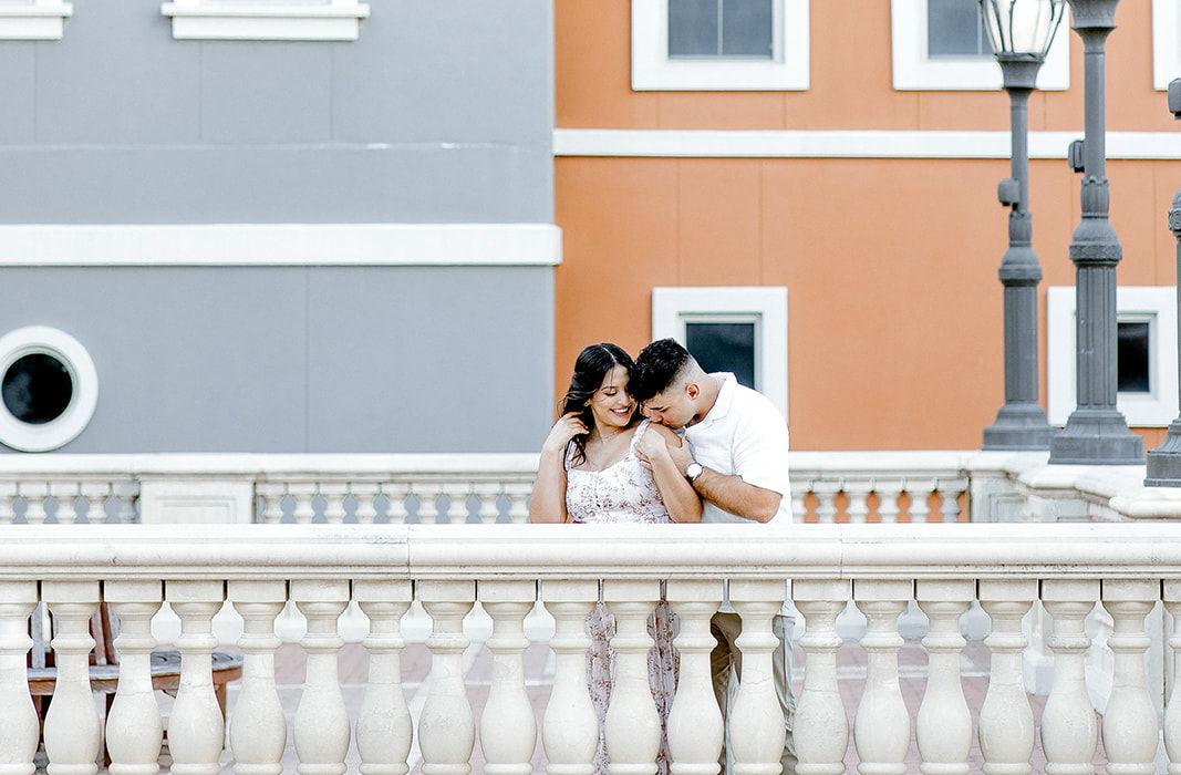 The Wedding Website of Sam Medina and Karina Hernandez