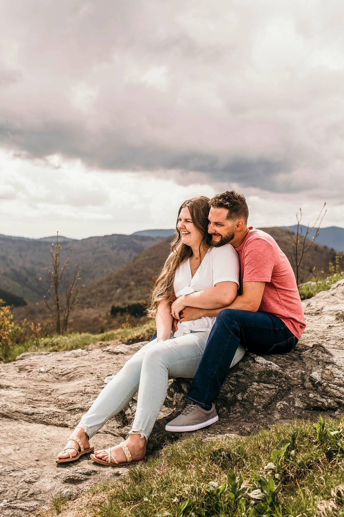 The Wedding Website of Josie Jones and Bradley Snider