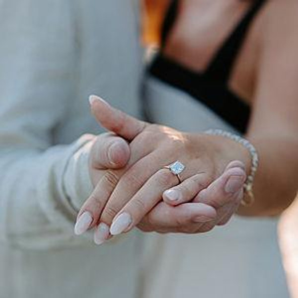 Our newlywed fund