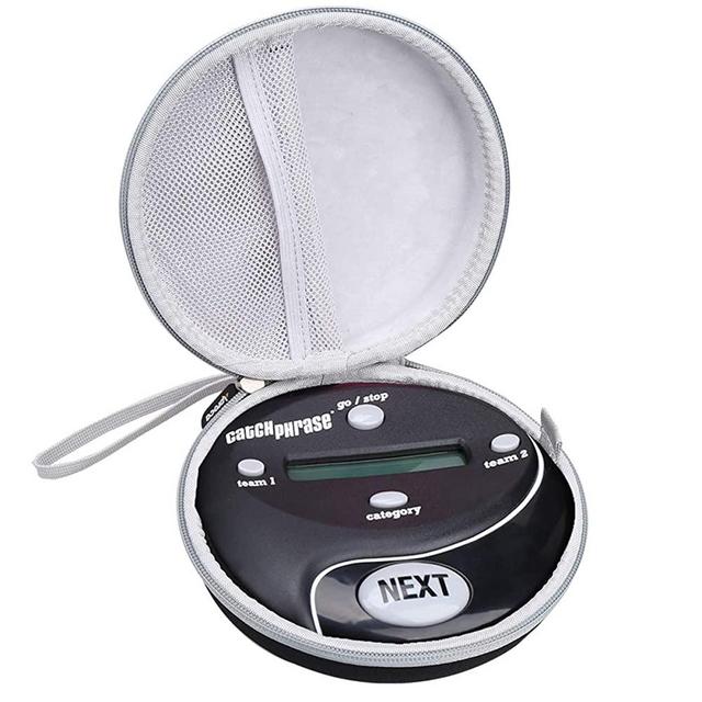 Aproca Hard Travel Storage Carrying Case for Hasbro Gaming Catch Phrase Game