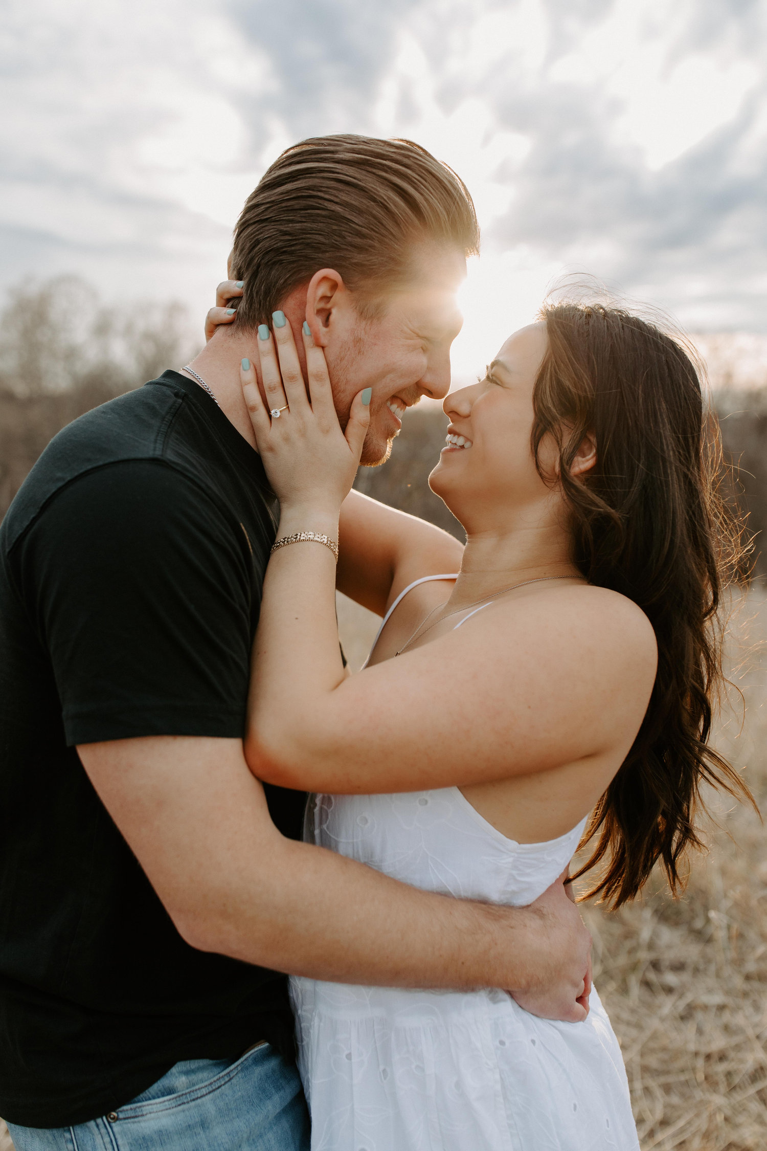 The Wedding Website of Isabelle Heinz and Paul Sadergaski