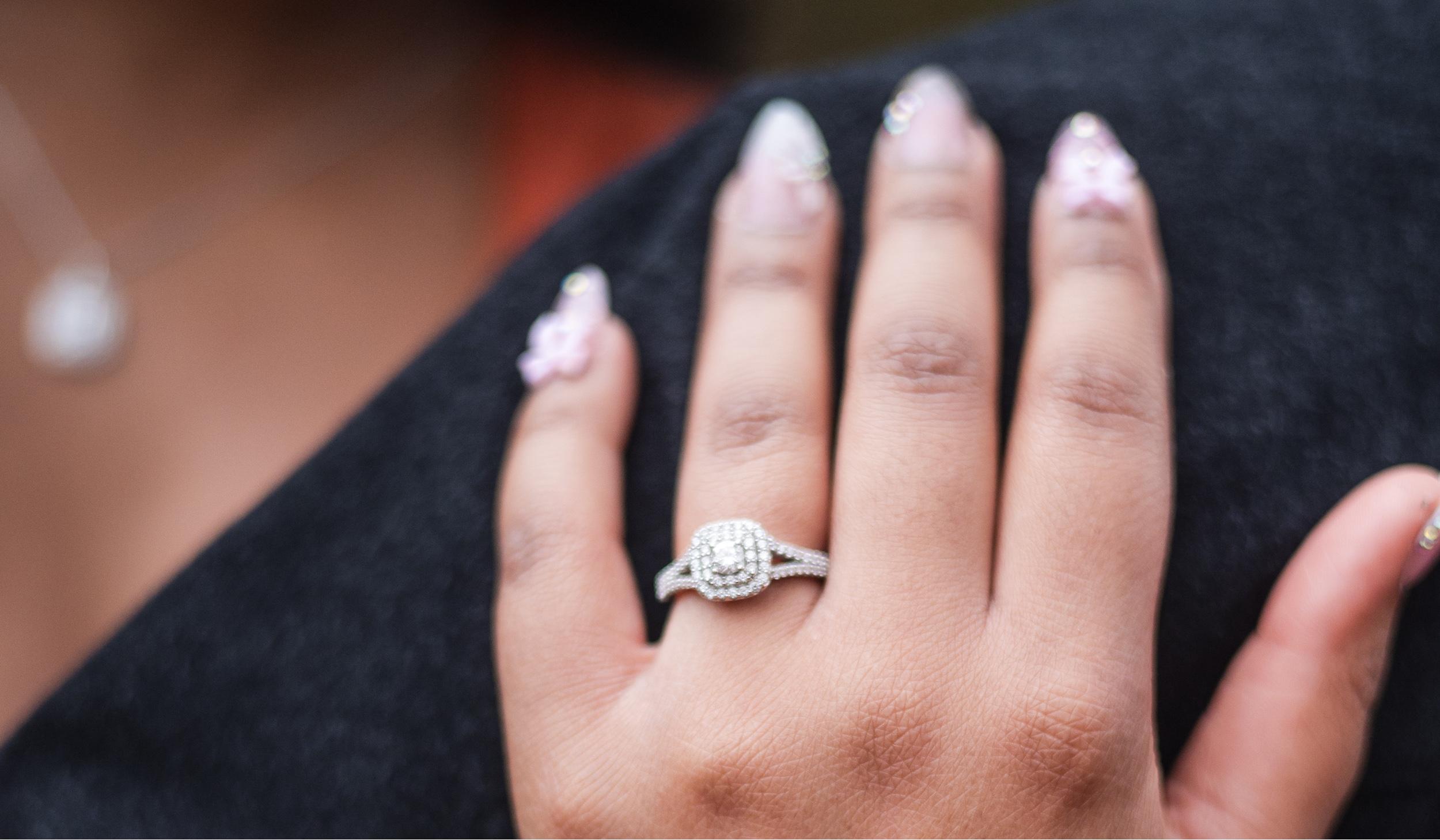 The Wedding Website of Kateshia Richard and Yvens Joseph Jr