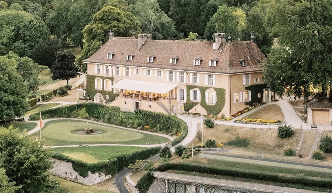 The Wedding Website of Sabrina Bovay and Casey Moorhead