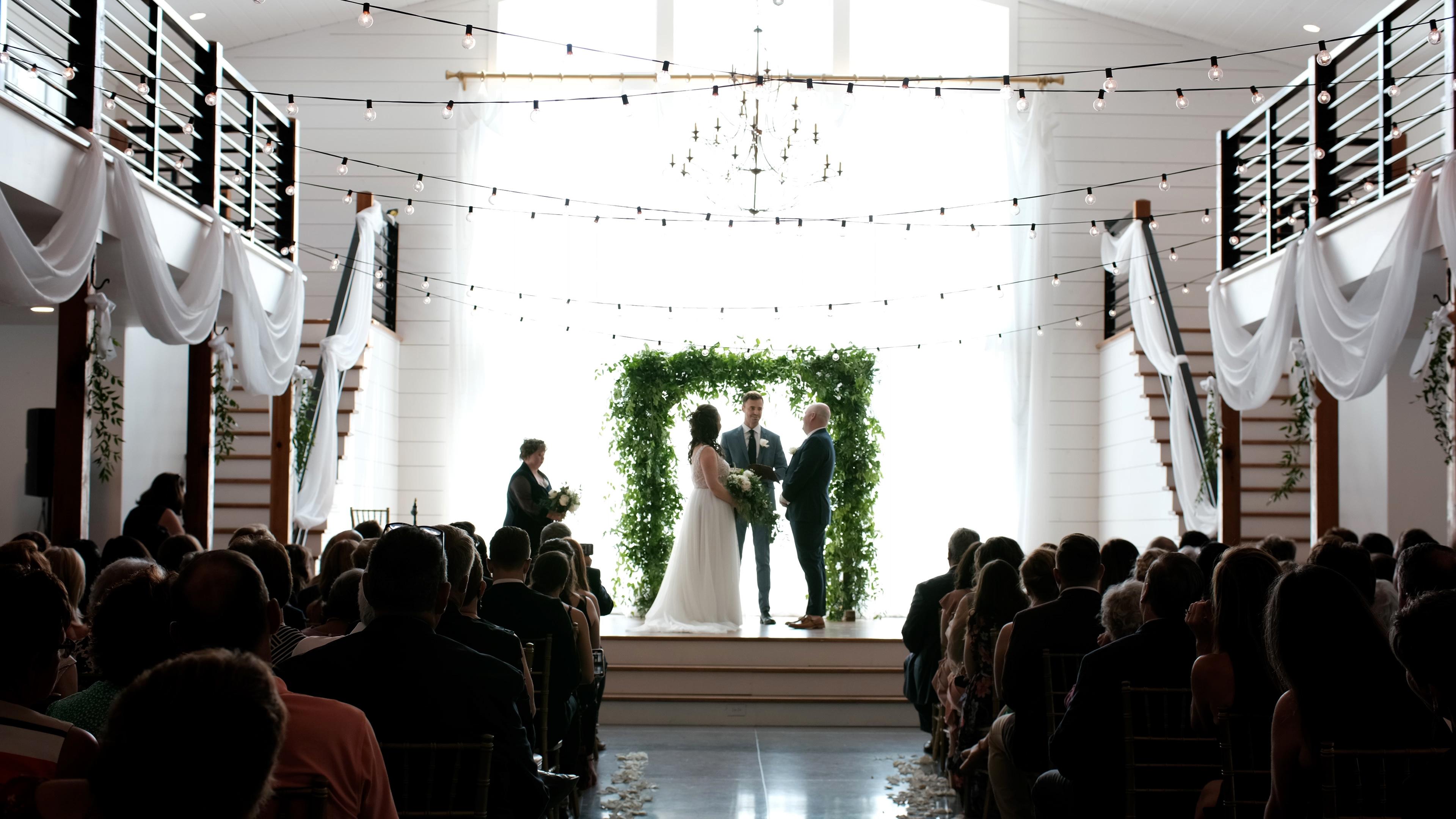 The Wedding Website of Regan Long and Chris Long