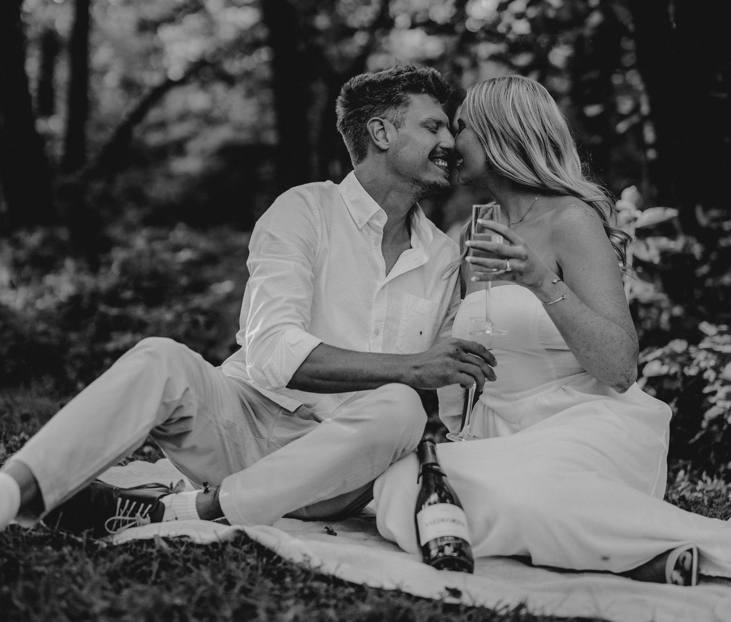 The Wedding Website of Mya Anderson and Blayke Sunsdahl