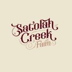 Satolah Creek Farm