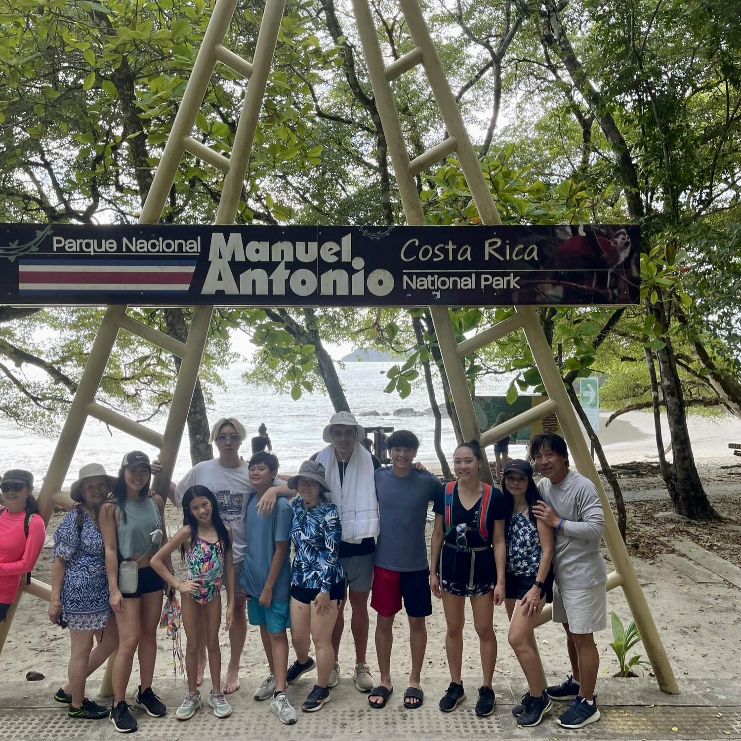 Costa Rica (Dec’22)