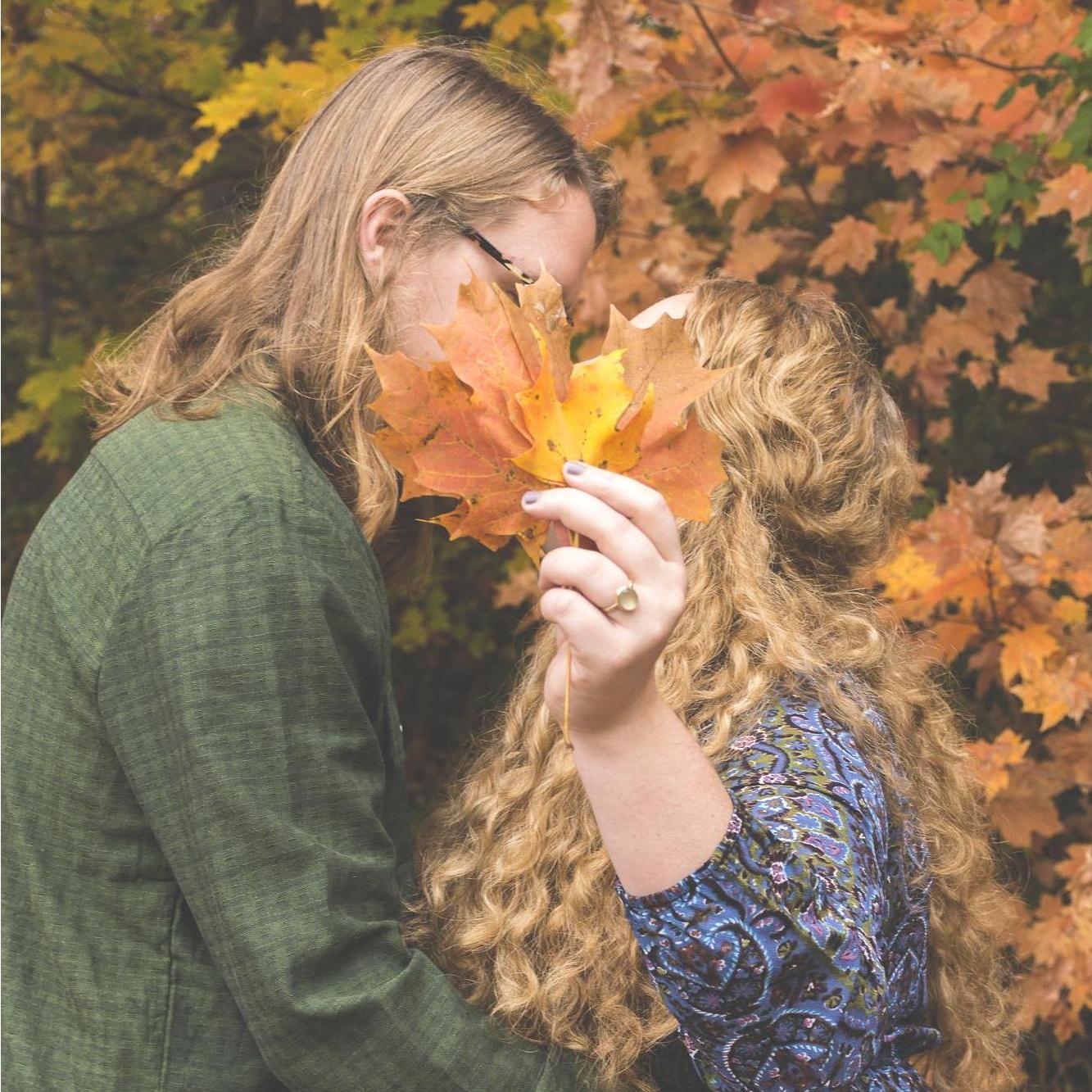 Engagement Photo