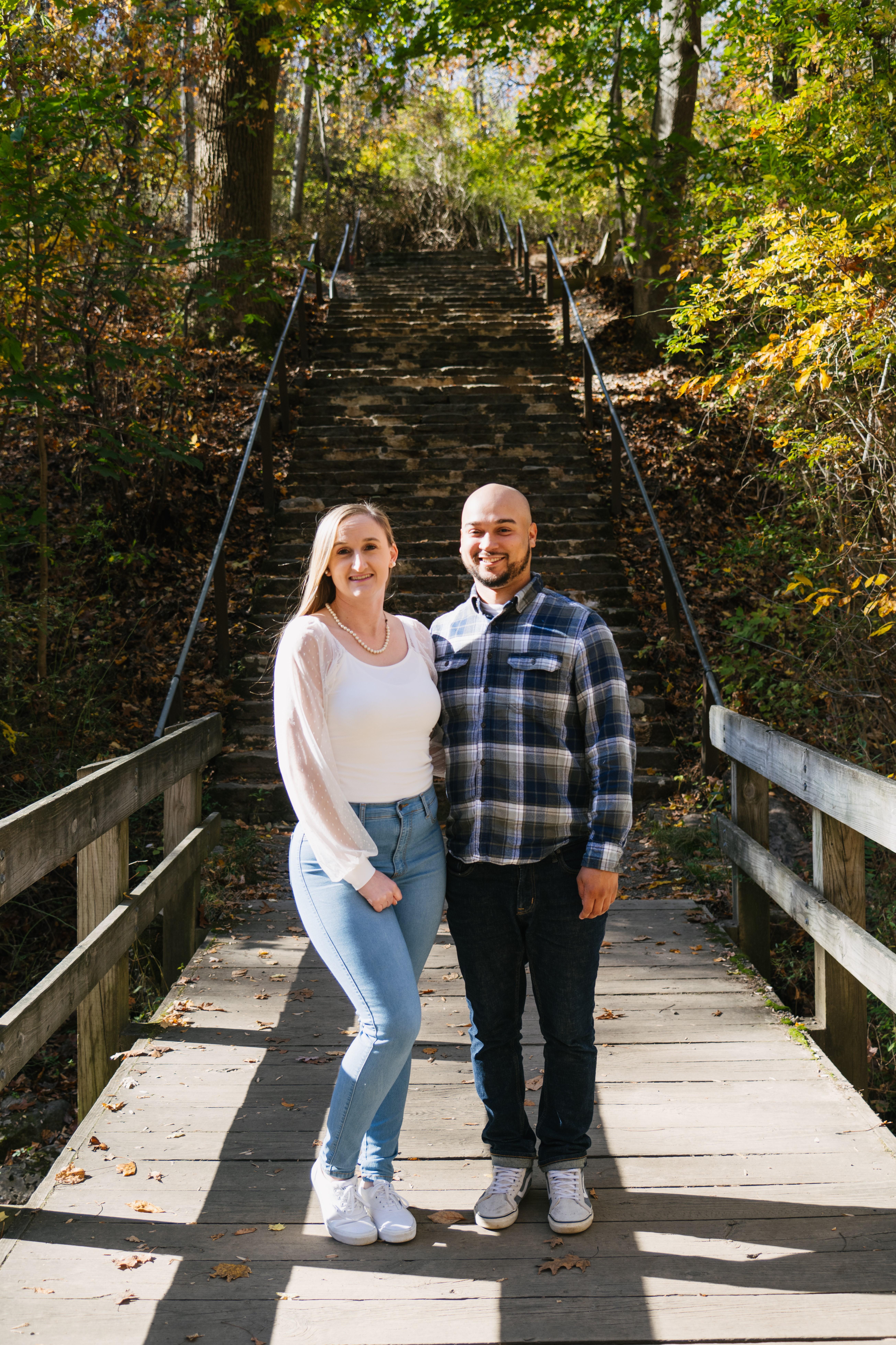 The Wedding Website of Victoria Walsh and Frankie Brea