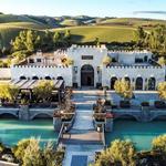 Tooth & Nail Winery