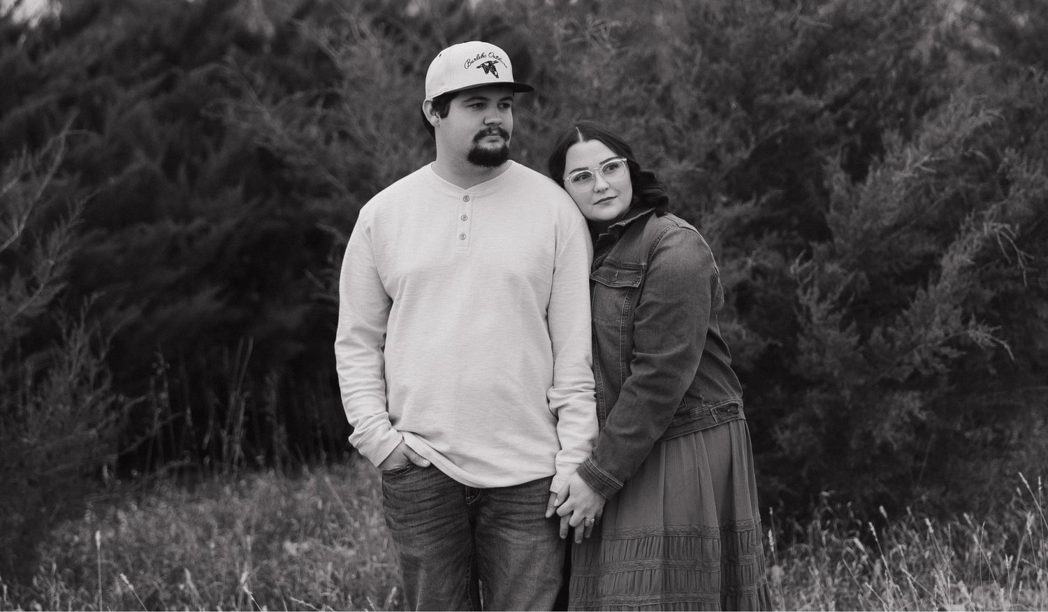 The Wedding Website of Shannon Young and Caleb Jamison