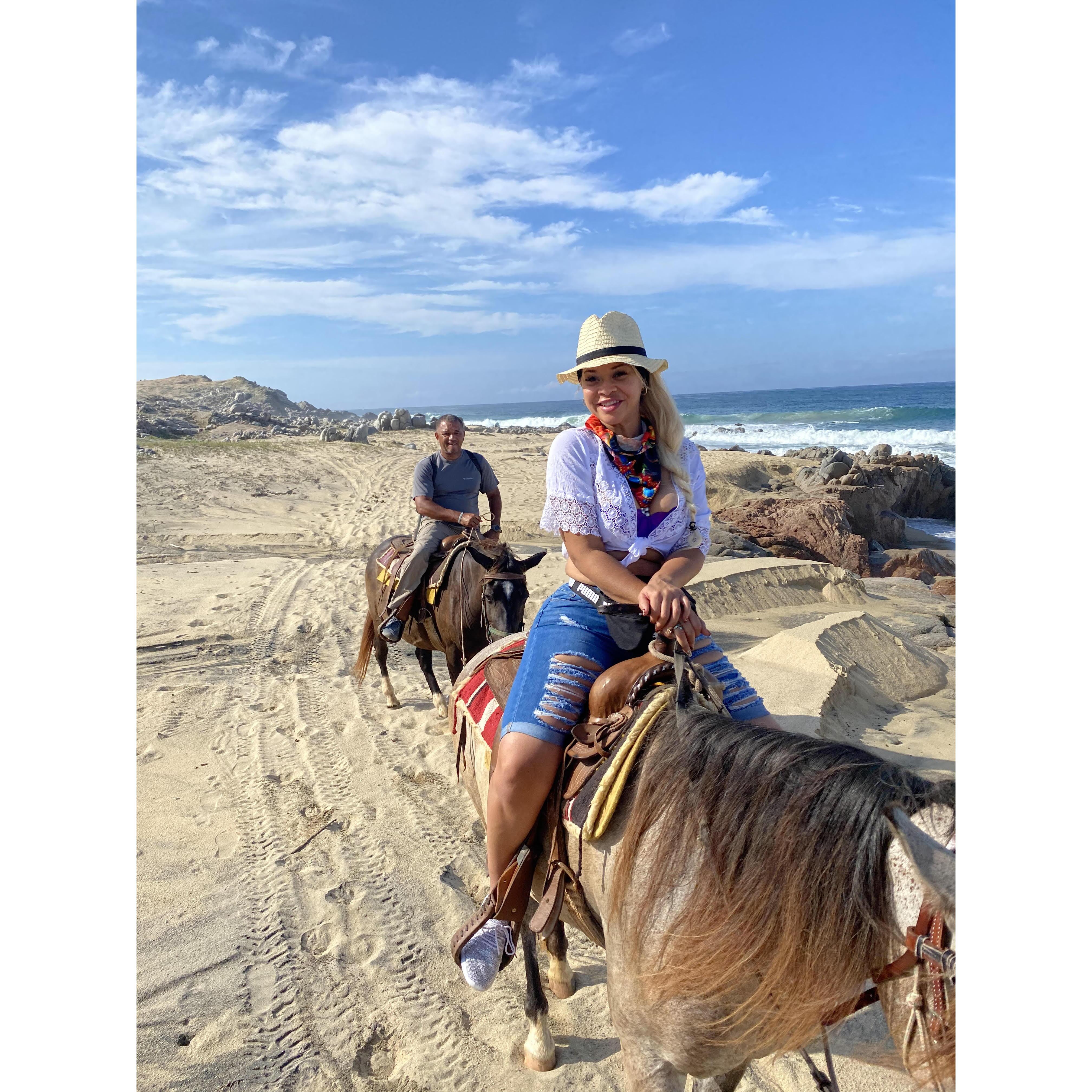 Cabo, Mexico