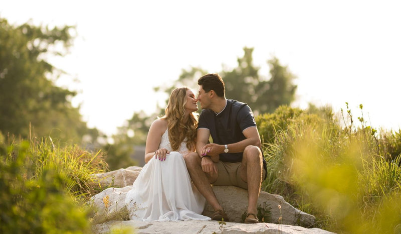 Angelo Curro and Paige Ewanitsko's Wedding Website