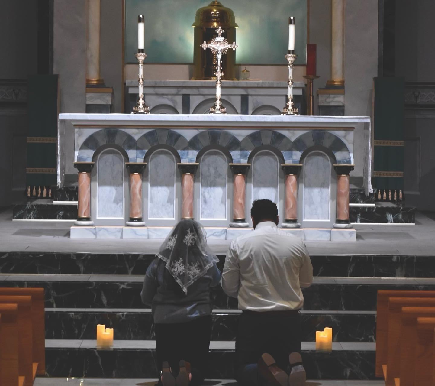 The Wedding Website of Francisco Valladares and Grace-Anne Almeida
