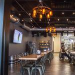 Angry Inch Brewing