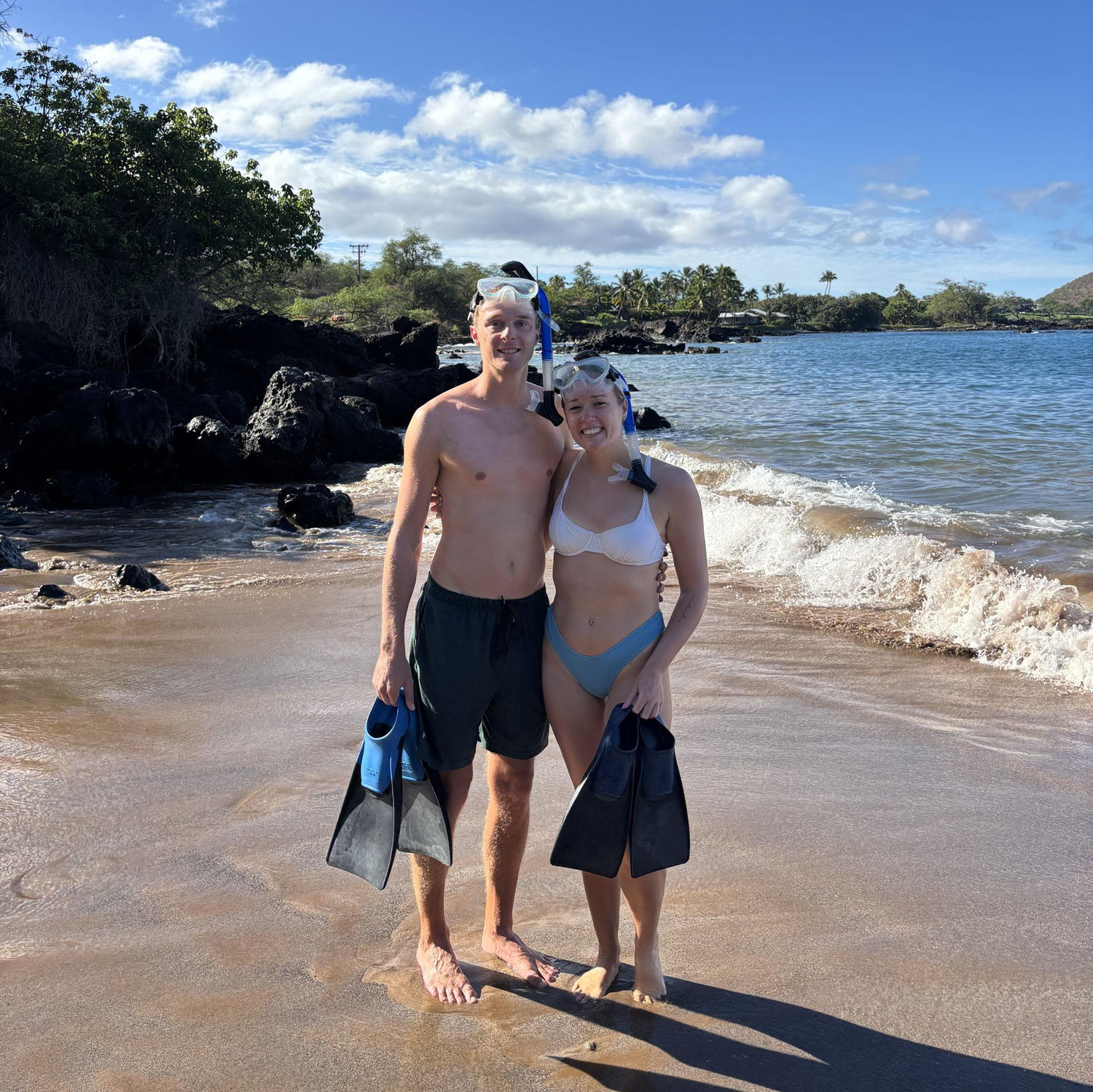 Hawaii September 2025!