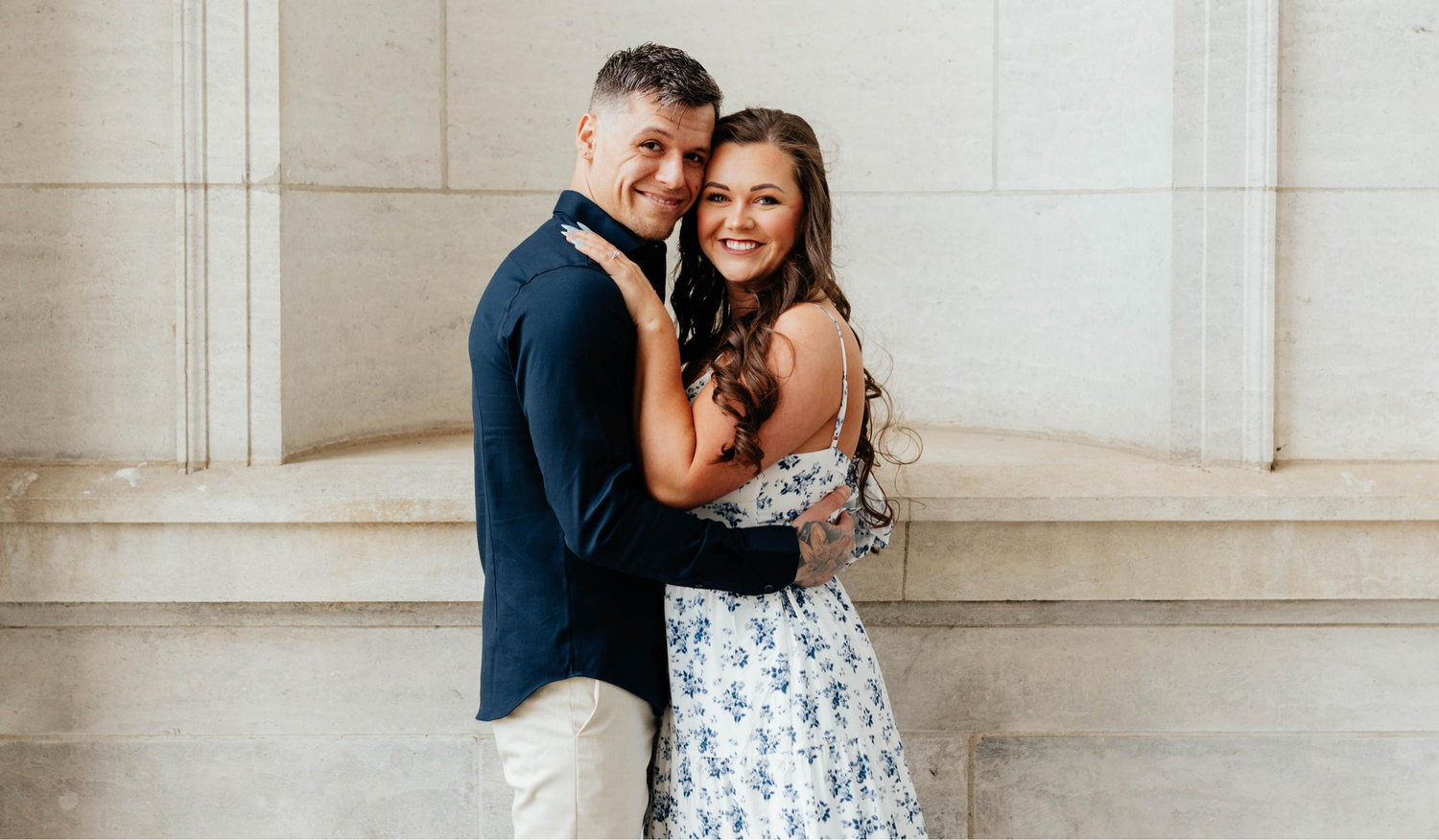 The Wedding Website of Shelby Palser and Dakota Colburn