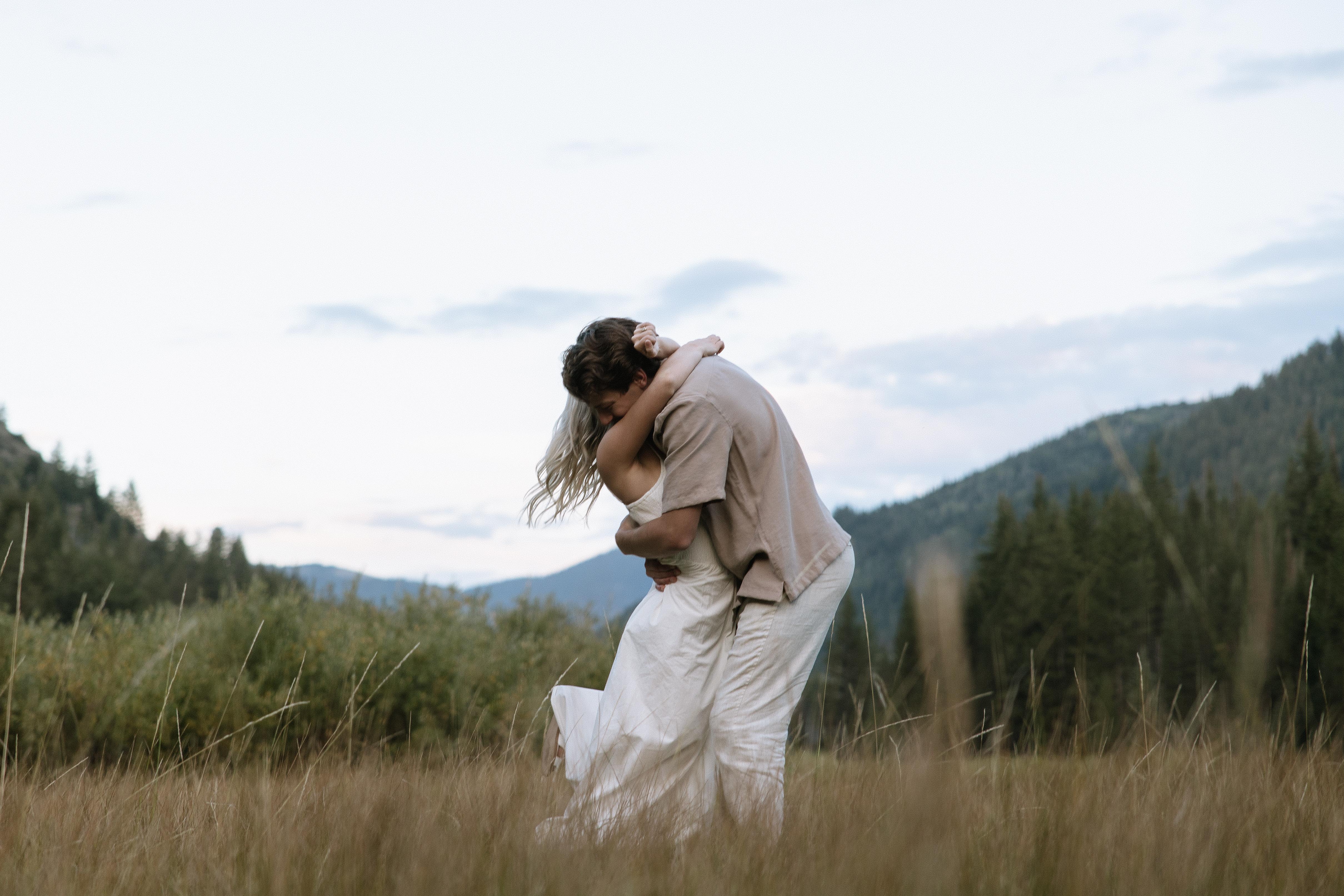 The Wedding Website of Bailey Block and Tommy Burke