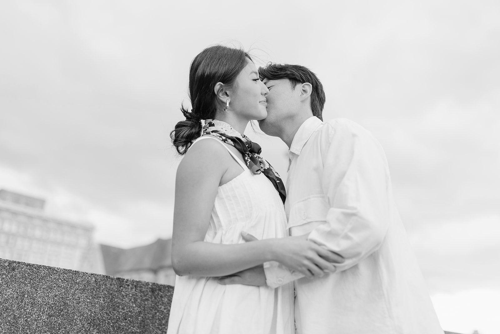 The Wedding Website of Yeti Kim and Sam Choi