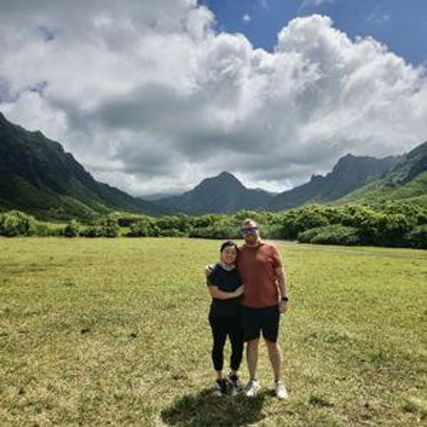 Our Honeymoon Fund