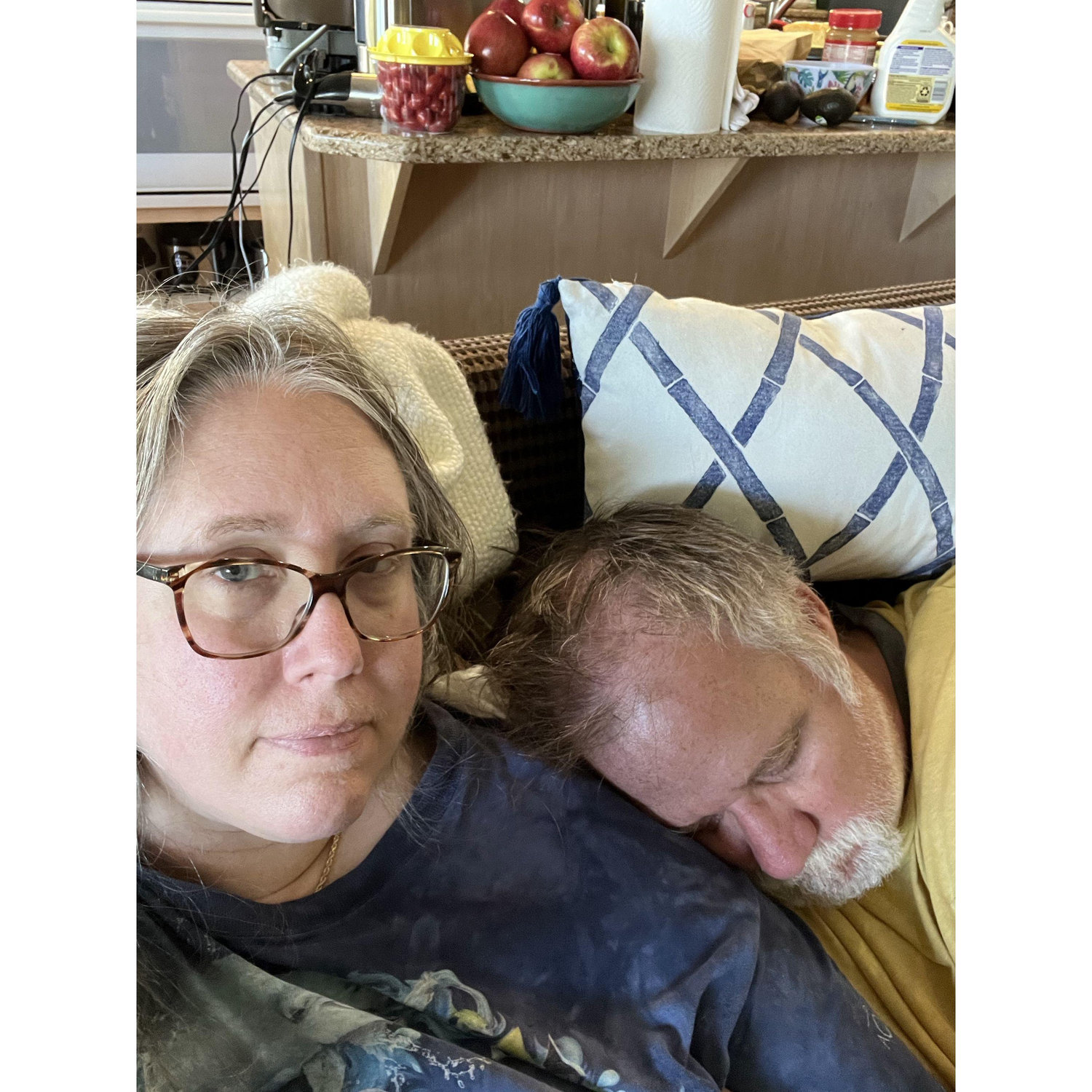 Sleepyhead