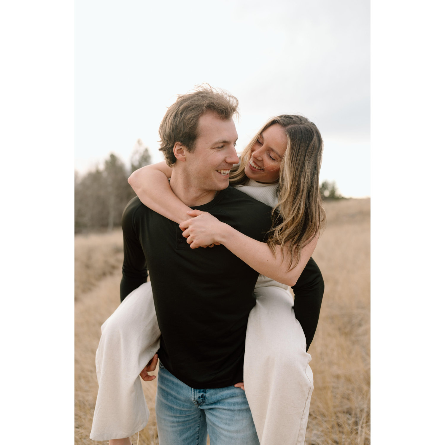 Some pictures taken by our sweet friend and wedding photographer Madelyn Laborde