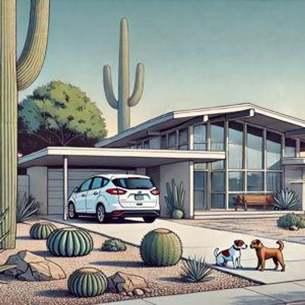 Our Future Home Fund