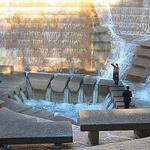Fort Worth Water Gardens