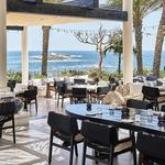 Restaurant Recommendation: Comal