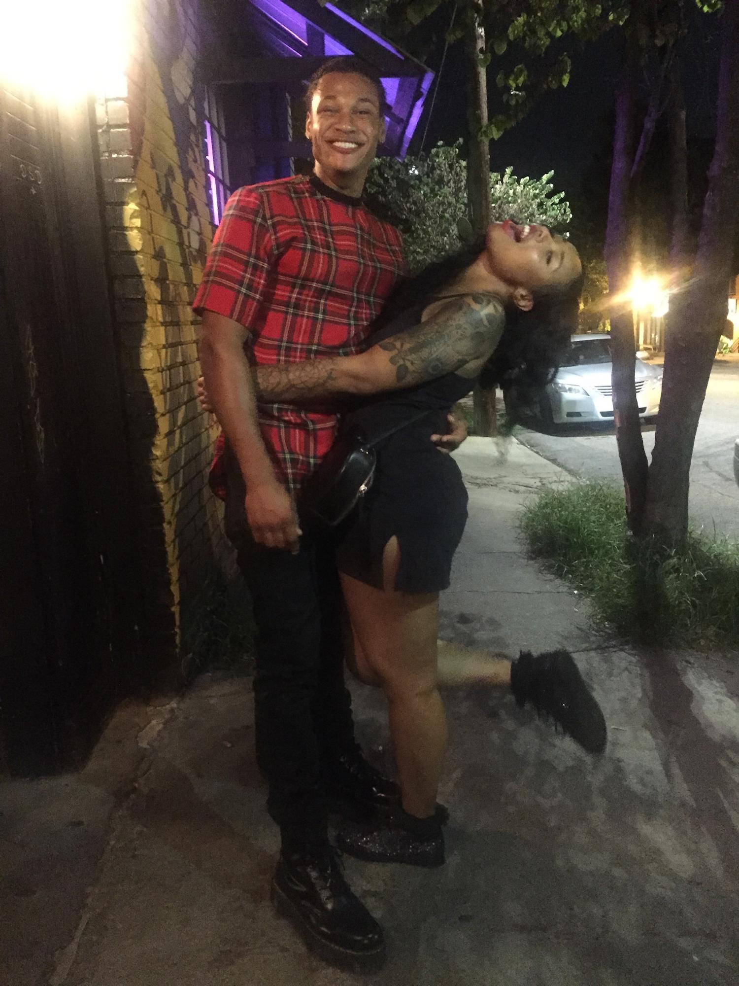 Nites at Jacks in ATL